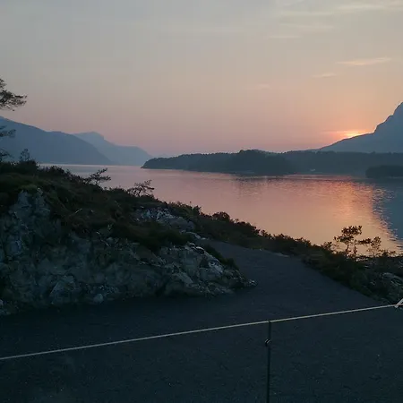 Vila Fjordferie *