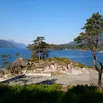 Vila Fjordferie Ropeid
