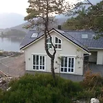 Vila Fjordferie Ropeid
