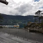 Fjordferie Vila Ropeid